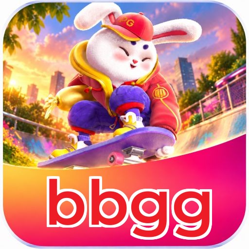 Logo bbgg Slots Premium Brasil