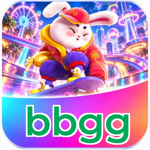 Logo bbgg Telegram Oficial