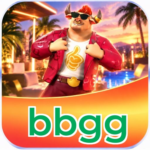 Logo bbgg APK Android Brasil