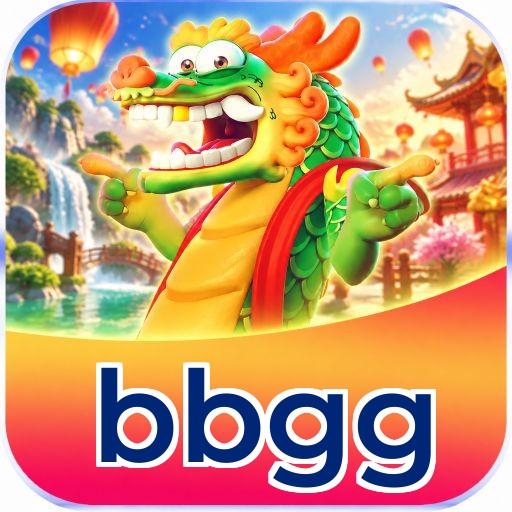Logo bbgg Telegram Canal Oficial