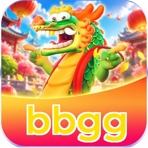 Logo bbgg Loteria Online