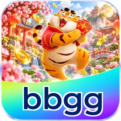 Logo bbgg Cassino Online Brasil