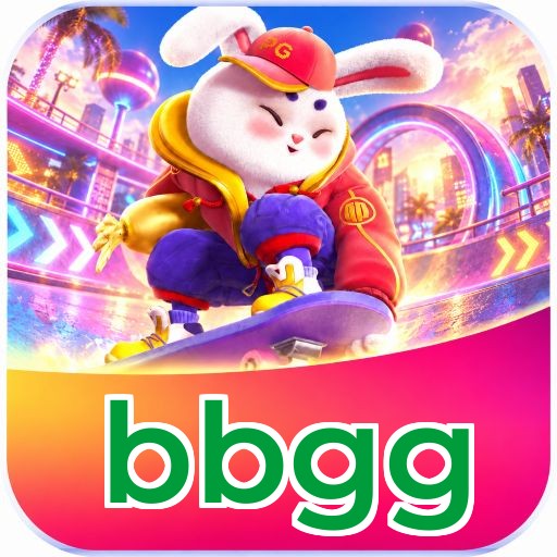 Logo bbgg Cassino Ao Vivo Brasil