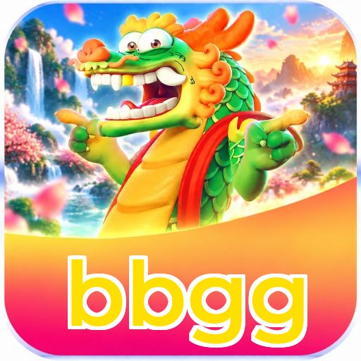 Logo bbgg APP Mobile Brasil