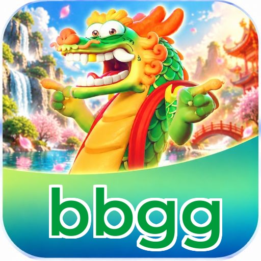 bbgg Logo
