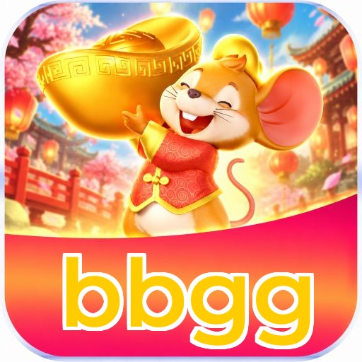 Logo da bbgg